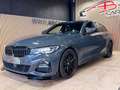 BMW 330 eAS PHEV * GARANTIE 12 MOIS * PACK M PERFORMANCE Gris - thumbnail 8