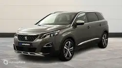 Peugeot 5008 2.0 BlueHDi 180ch S\u0026S GT Line EAT8