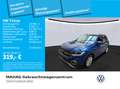 Volkswagen T-Cross 1.0 TSI Style Navi LED Blau - thumbnail 1