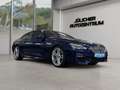 BMW 650 i M xDrive Gran Coupé Aut., 1 Jahr Garantie Bleu - thumbnail 1