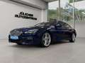 BMW 650 i M xDrive Gran Coupé Aut., 1 Jahr Garantie Bleu - thumbnail 4