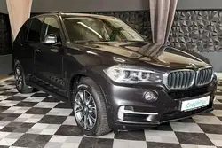 Bmw X5 sDrive 25 d, AHK, Leder, Xenon, Navi