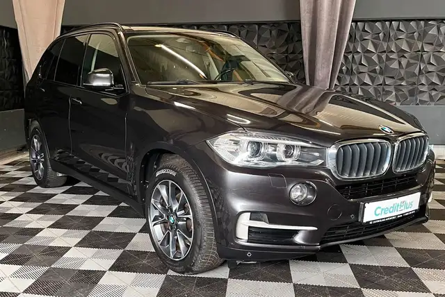 Bmw X5 sDrive 25 d, AHK, Leder, Xenon, Navi