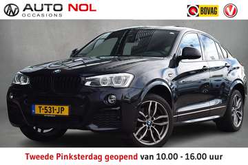 M40i High Executive | Pano | H/K | Leer | Memory |