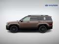 Hyundai SANTA FE 1.6 T-GDI PHEV Black Line 4WD 7p. Bruin - thumbnail 7