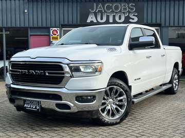 RAM BIGHORN 5.7 V8
