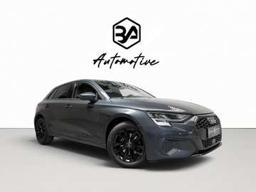 A3 Sportback look S-Line S tronic | CAMÉRA | CARPLAY