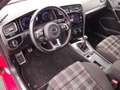 Volkswagen Golf GTI 2.0 TSI 245PK Performance PANORAMADAK / FULL LED / Rood - thumbnail 10