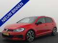 Volkswagen Golf GTI 2.0 TSI 245PK Performance PANORAMADAK / FULL LED / Rood - thumbnail 1