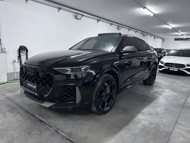 Audi RS Q8 NUOVA RS Q8 PERFORMANCE 640 CV | 22.000 KM | IVA E