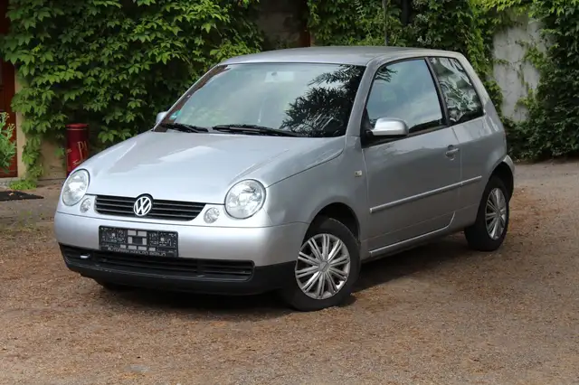 Volkswagen Lupo