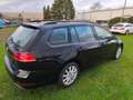 Volkswagen Golf Variant Comfortline Navigation, DSG Automatik, Klimaautom Schwarz - thumbnail 2