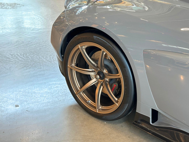 Audi R8 Audi R8 ABT XGT/Sondermodel ABT Sportsline/MwSt — photo 12