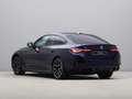 BMW i4 eDrive35 M Sport Edition 70 kWh Bleu - thumbnail 11
