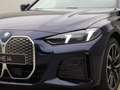 BMW i4 eDrive35 M Sport Edition 70 kWh Bleu - thumbnail 19