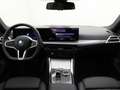 BMW i4 eDrive35 M Sport Edition 70 kWh Bleu - thumbnail 13