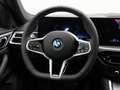 BMW i4 eDrive35 M Sport Edition 70 kWh Bleu - thumbnail 2