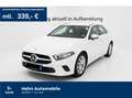 Mercedes-Benz A 200 Navi Sitzheizung PDC Klima Weiß - thumbnail 1