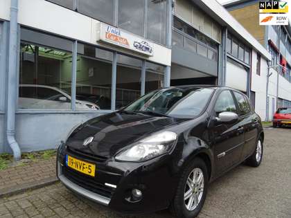 Renault Clio 1.2 TCe 20th Anniversary