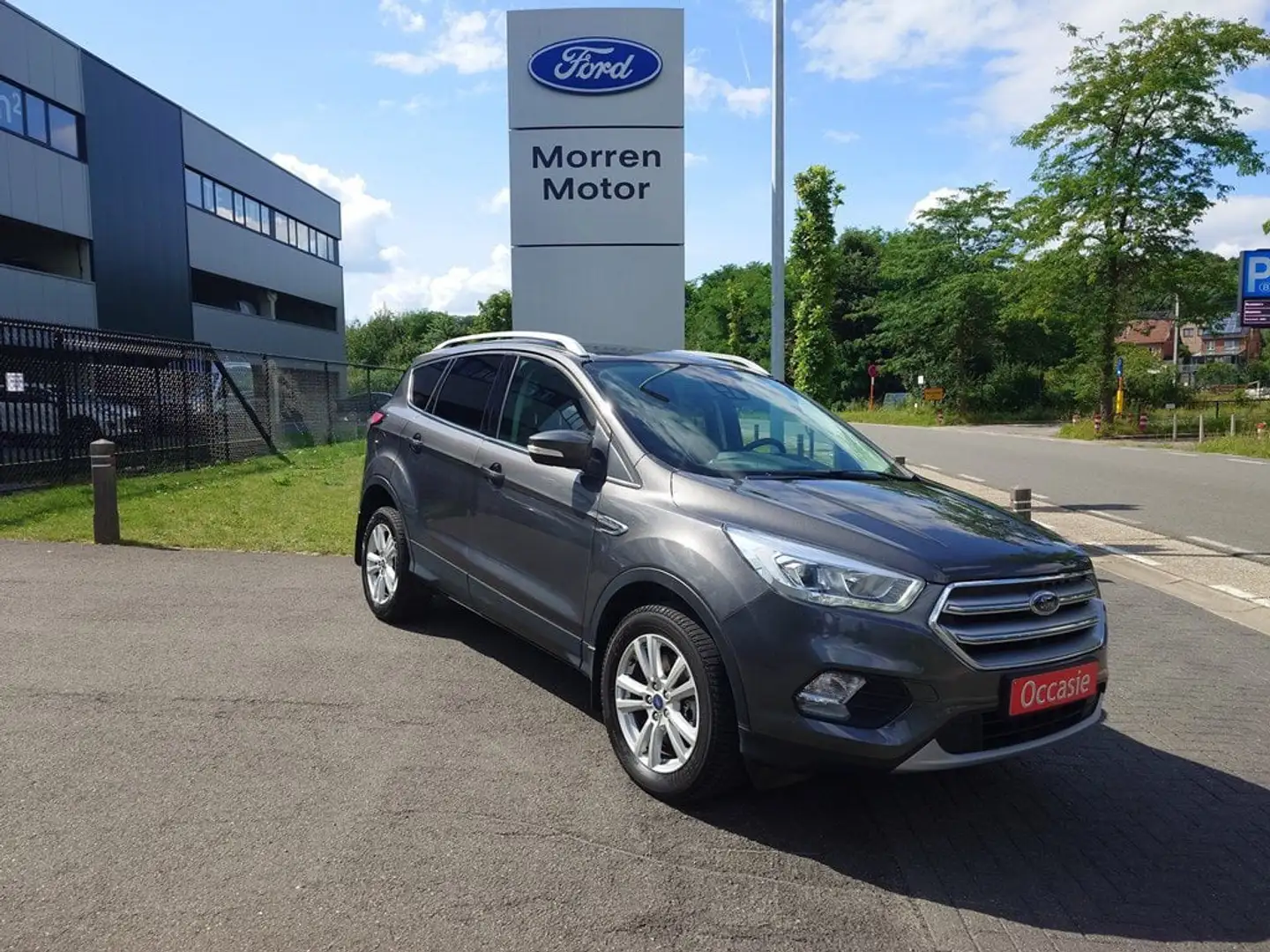 Ford Kuga Business Class *64028 OC0214 - 1