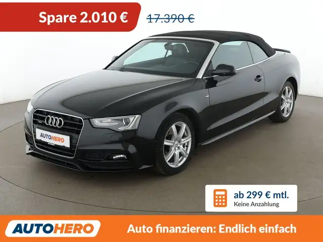 Audi A5 2.0 TDI quattro *BI-XENON*TEMPO*PDC*SHZ*KLIMA*
