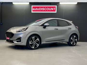 Puma II Design S 1.0 ecoboost ST-line X *PREZZO PR
