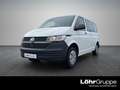 Volkswagen T6.1 Transporter Kombi 2.0 TDI *9-SITZER*AUTOMATIK* Weiß - thumbnail 1