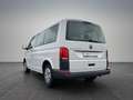 Volkswagen T6.1 Transporter Kombi 2.0 TDI *9-SITZER*AUTOMATIK* Weiß - thumbnail 2