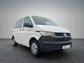Volkswagen T6.1 Transporter Kombi 2.0 TDI *9-SITZER*AUTOMATIK* Weiß - thumbnail 5