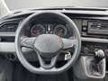 Volkswagen T6.1 Transporter Kombi 2.0 TDI *9-SITZER*AUTOMATIK* Weiß - thumbnail 11