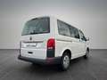Volkswagen T6.1 Transporter Kombi 2.0 TDI *9-SITZER*AUTOMATIK* Weiß - thumbnail 4
