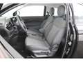 Fiat 500e 42KWH ICON *PANO DAK*DAB*CAMERA*GPS*CRUISE CONTROL Nero - thumbnail 9