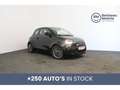 Fiat 500e 42KWH ICON *PANO DAK*DAB*CAMERA*GPS*CRUISE CONTROL Nero - thumbnail 1