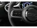 Fiat 500e 42KWH ICON *PANO DAK*DAB*CAMERA*GPS*CRUISE CONTROL Nero - thumbnail 12