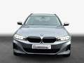 BMW 330 e Touring Aut. LED HiFi Lenkradheizung Grau - thumbnail 4