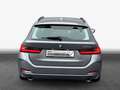 BMW 330 e Touring Aut. LED HiFi Lenkradheizung Grau - thumbnail 5