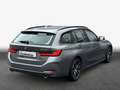 BMW 330 e Touring Aut. LED HiFi Lenkradheizung Grau - thumbnail 2