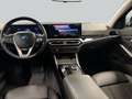 BMW 330 e Touring Aut. LED HiFi Lenkradheizung Grau - thumbnail 15