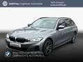 BMW 330 e Touring Aut. LED HiFi Lenkradheizung Grau - thumbnail 1