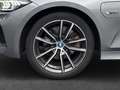 BMW 330 e Touring Aut. LED HiFi Lenkradheizung Grau - thumbnail 7