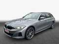 BMW 330 e Touring Aut. LED HiFi Lenkradheizung Grau - thumbnail 6
