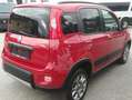 Fiat Panda 4x4 1,3 Diesel Rojo - thumbnail 5