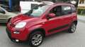 Fiat Panda 4x4 1,3 Diesel Rojo - thumbnail 1