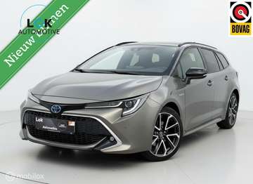 Touring Sports 2.0 Hybrid Executive|JBL|HUD|KEYLES