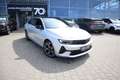 Opel Astra ST Ultimate 1.2 Turbo Aut+IntelliluxLED+AHZV Silber - thumbnail 7