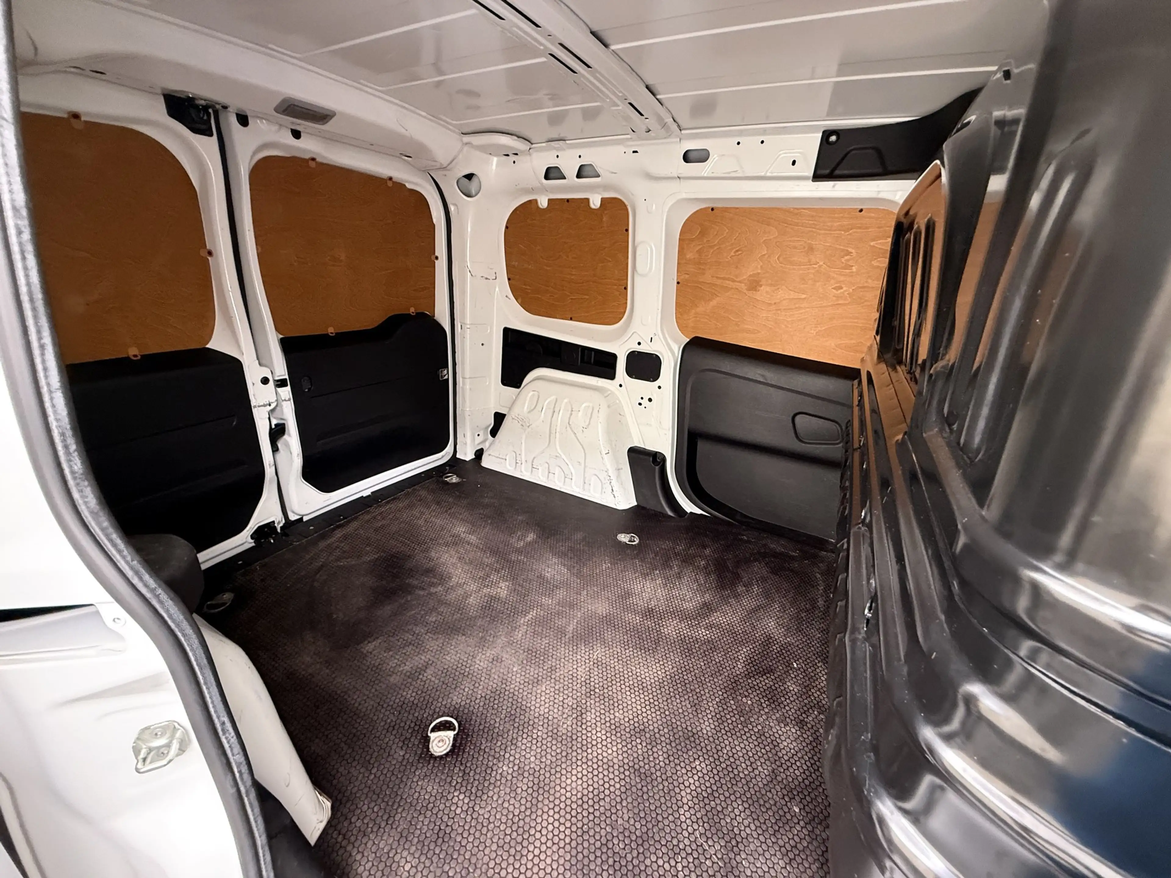 Fiat Doblo Cargo 1.6 MJ L1H1, 3 Persoons!, 105PK! EX-LEASE — photo 11