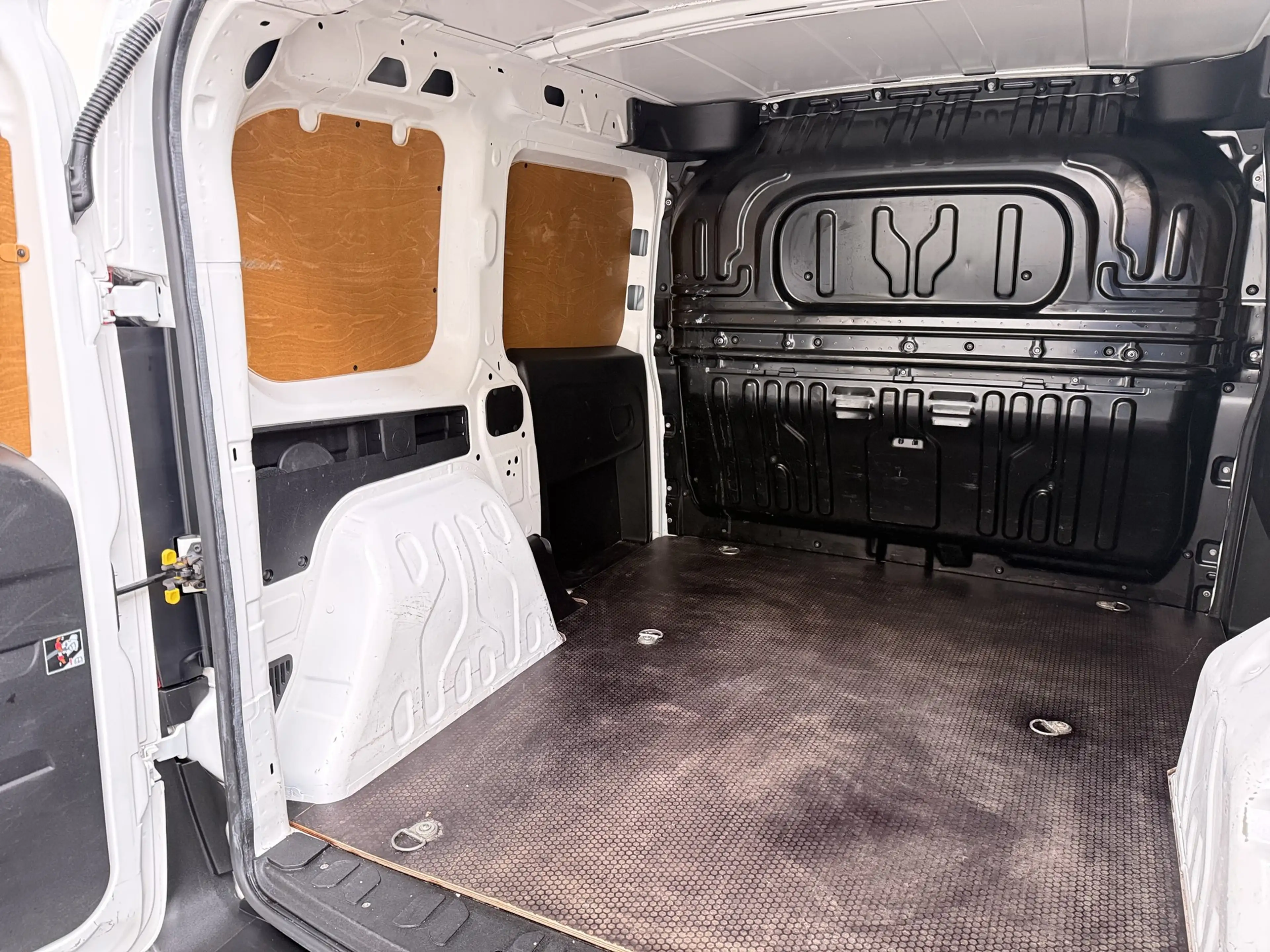 Fiat Doblo Cargo 1.6 MJ L1H1, 3 Persoons!, 105PK! EX-LEASE — photo 9