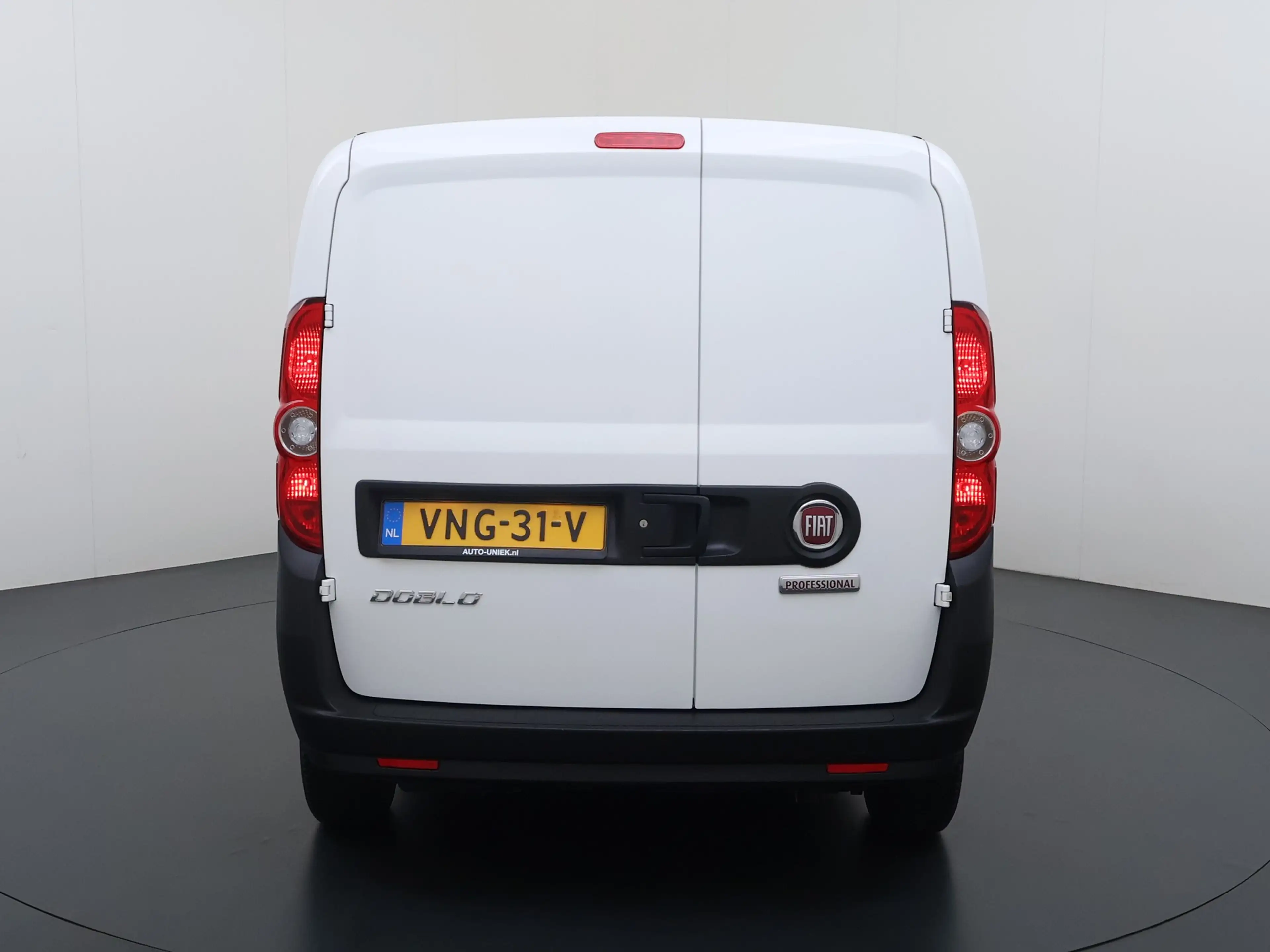 Fiat Doblo Cargo 1.6 MJ L1H1, 3 Persoons!, 105PK! EX-LEASE — photo 5