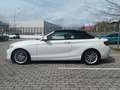 BMW 220 220i Cabrio Blanco - thumbnail 2