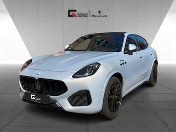 Modena inkl. 2 Jahre Maserati Approved FUORISERIE